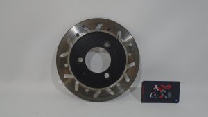 DISCO DE FRENO DELANTERO SYM FIDDLE II 125